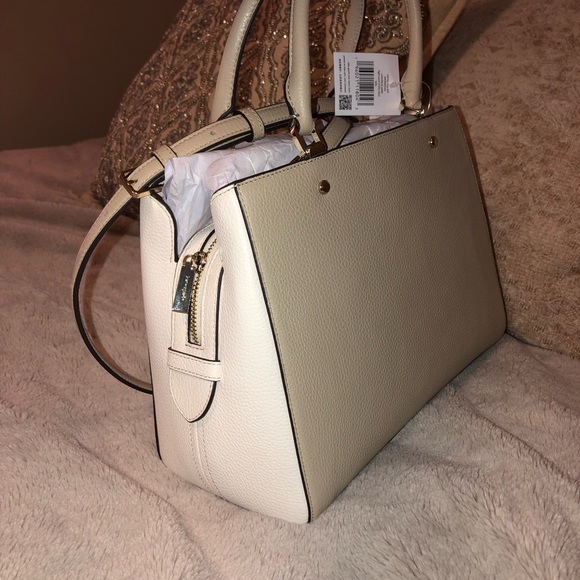 Beige Kate spade crossbody - Picture 5 of 7